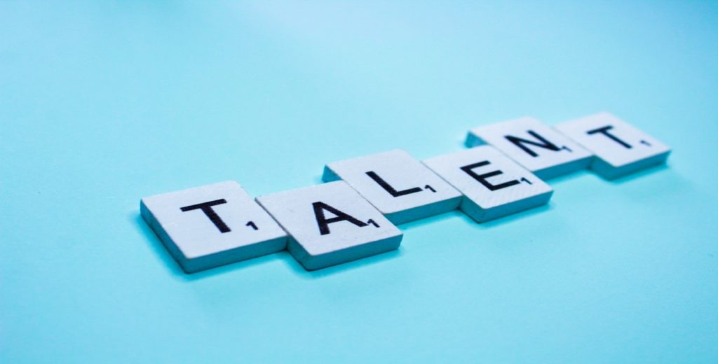Talent Experience Platform